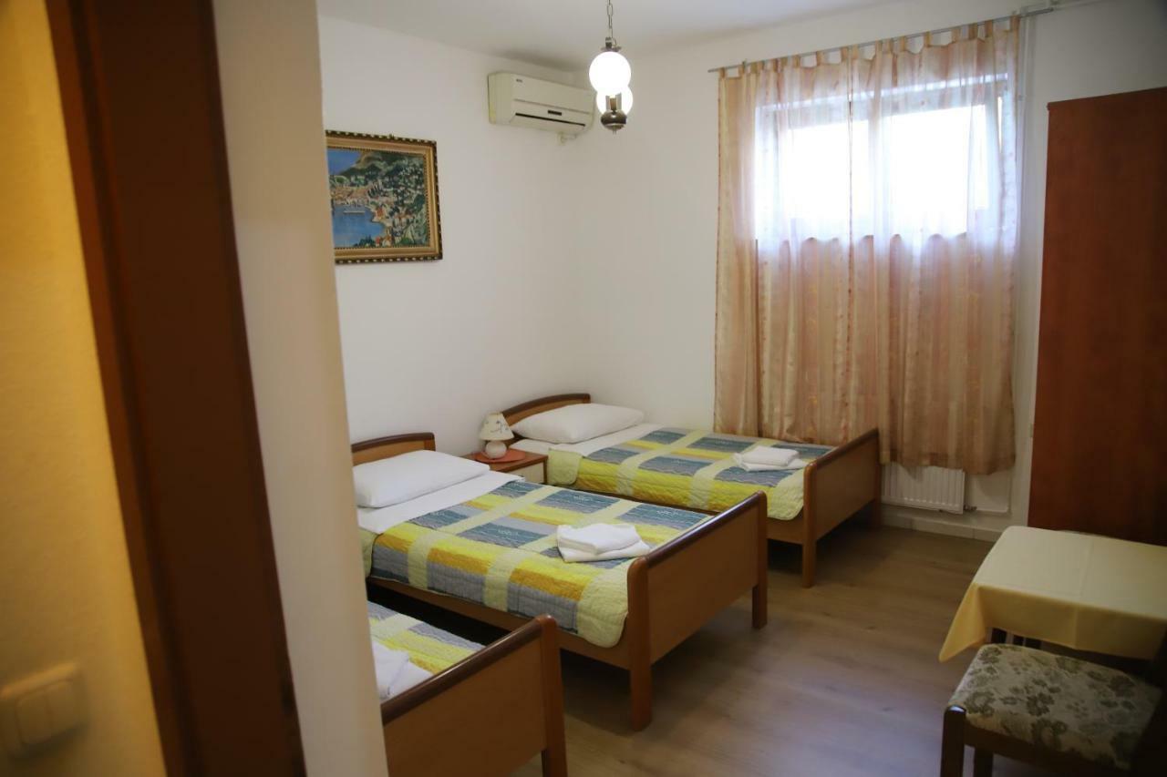 Apartments Sustic Kaštela Exteriér fotografie