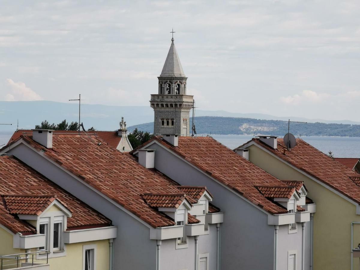 Apartments Sustic Kaštela Exteriér fotografie